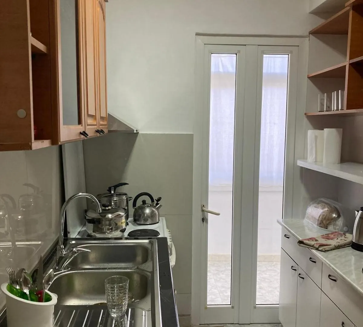 Apartment In Tirana Center