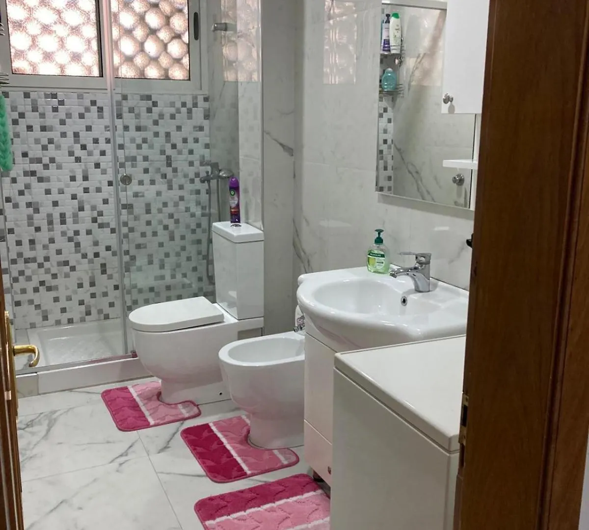 Apartment In Tirana Center 0*,  Αλβανία