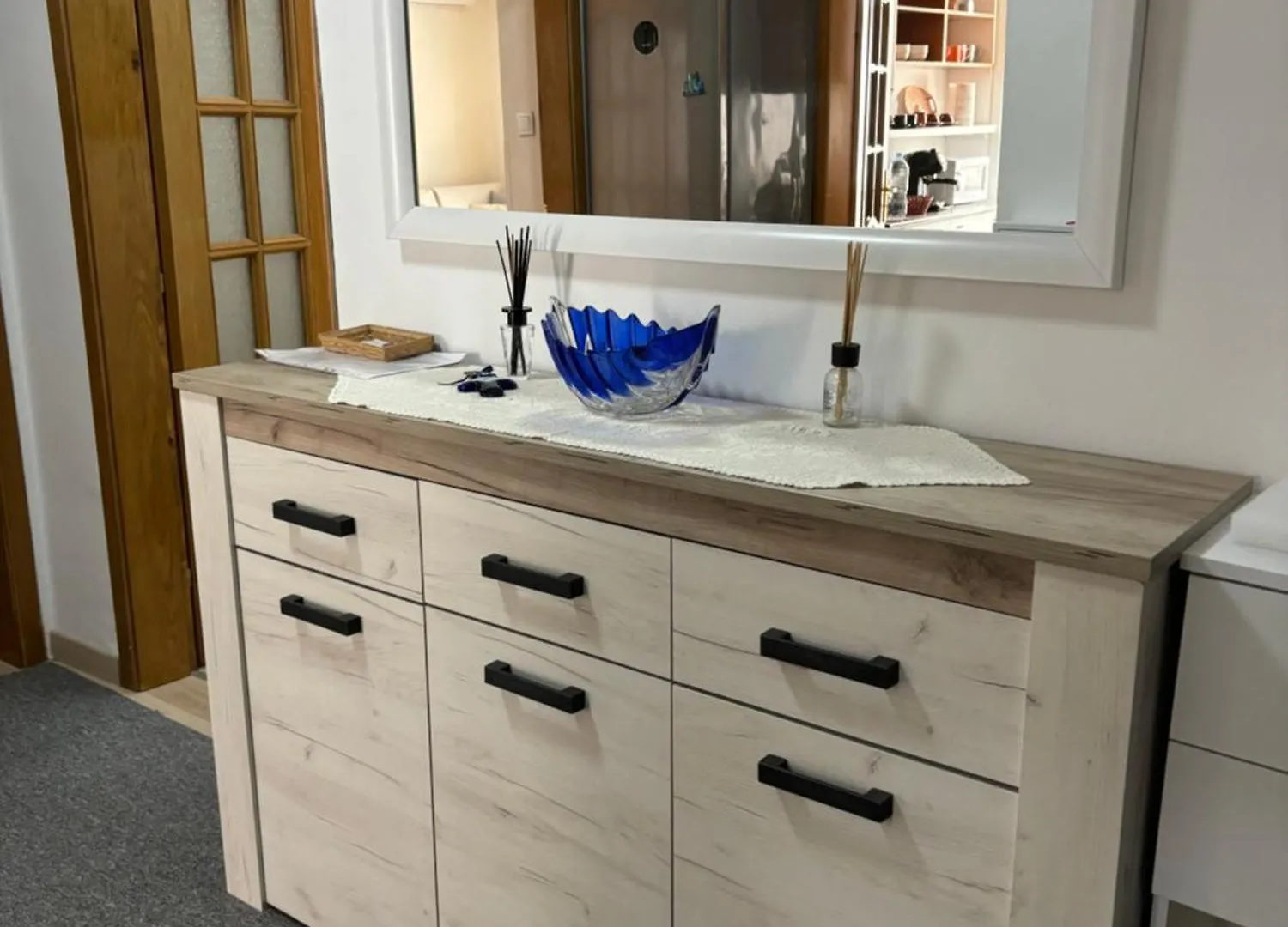 Apartment In Tirana Center 0*,  Αλβανία