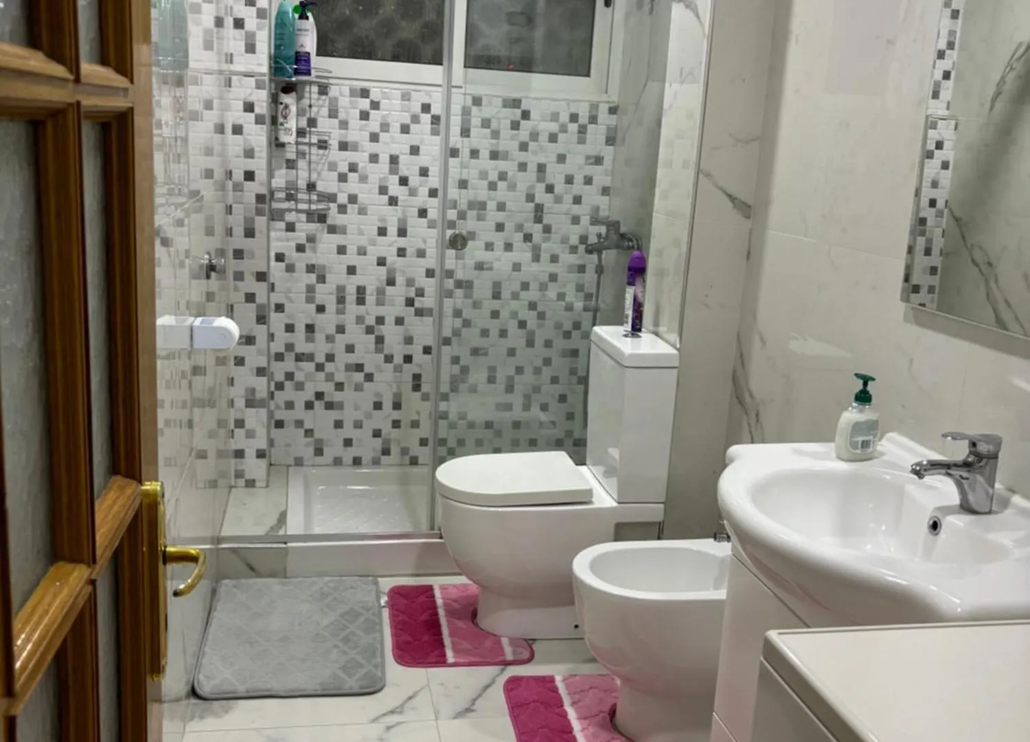 Apartment In Tirana Center Αλβανία