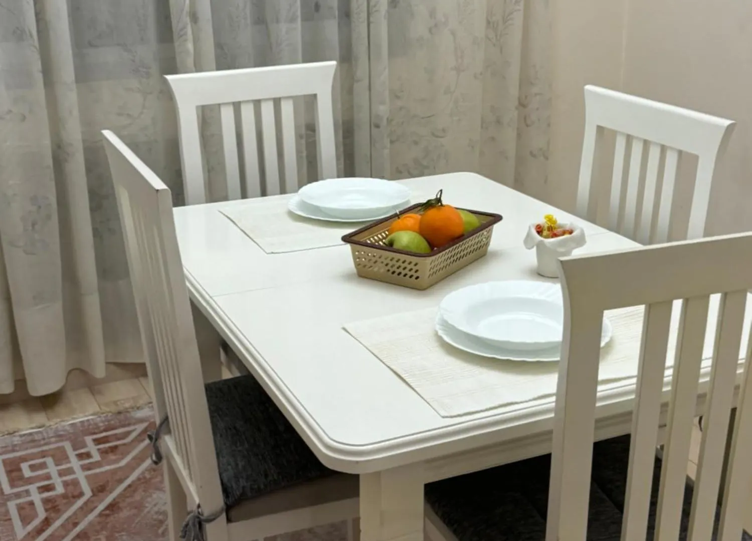 Apartment In Tirana Center 阿尔巴尼亚