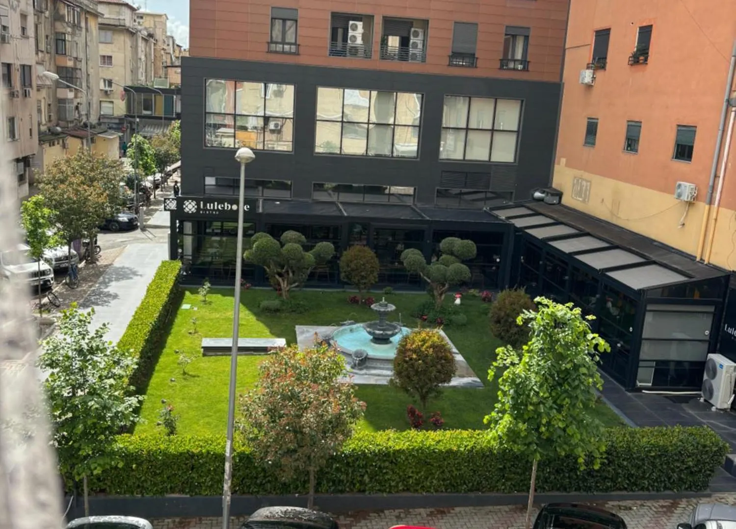 Apartment In Tirana Center 0*,  阿尔巴尼亚