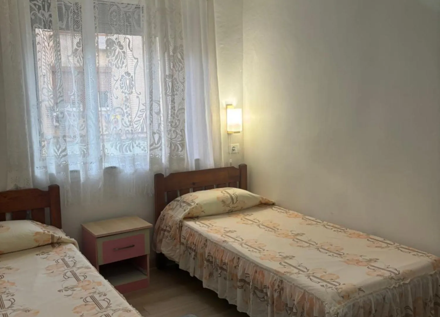 Apartment In Tirana Center
