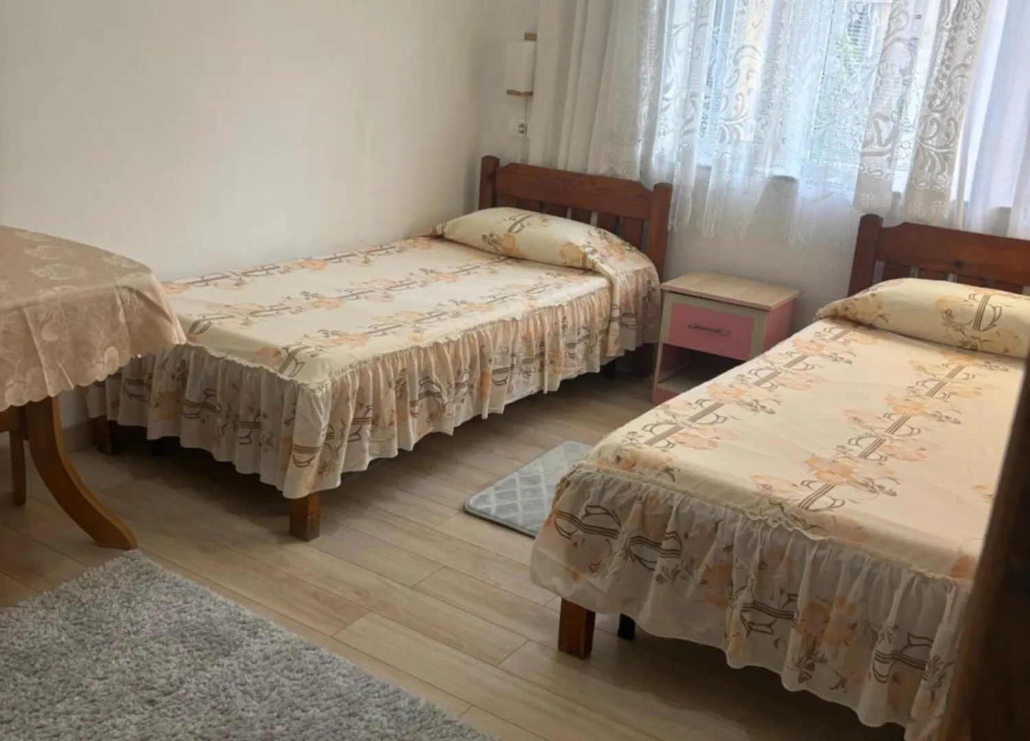 Apartment In Tirana Center